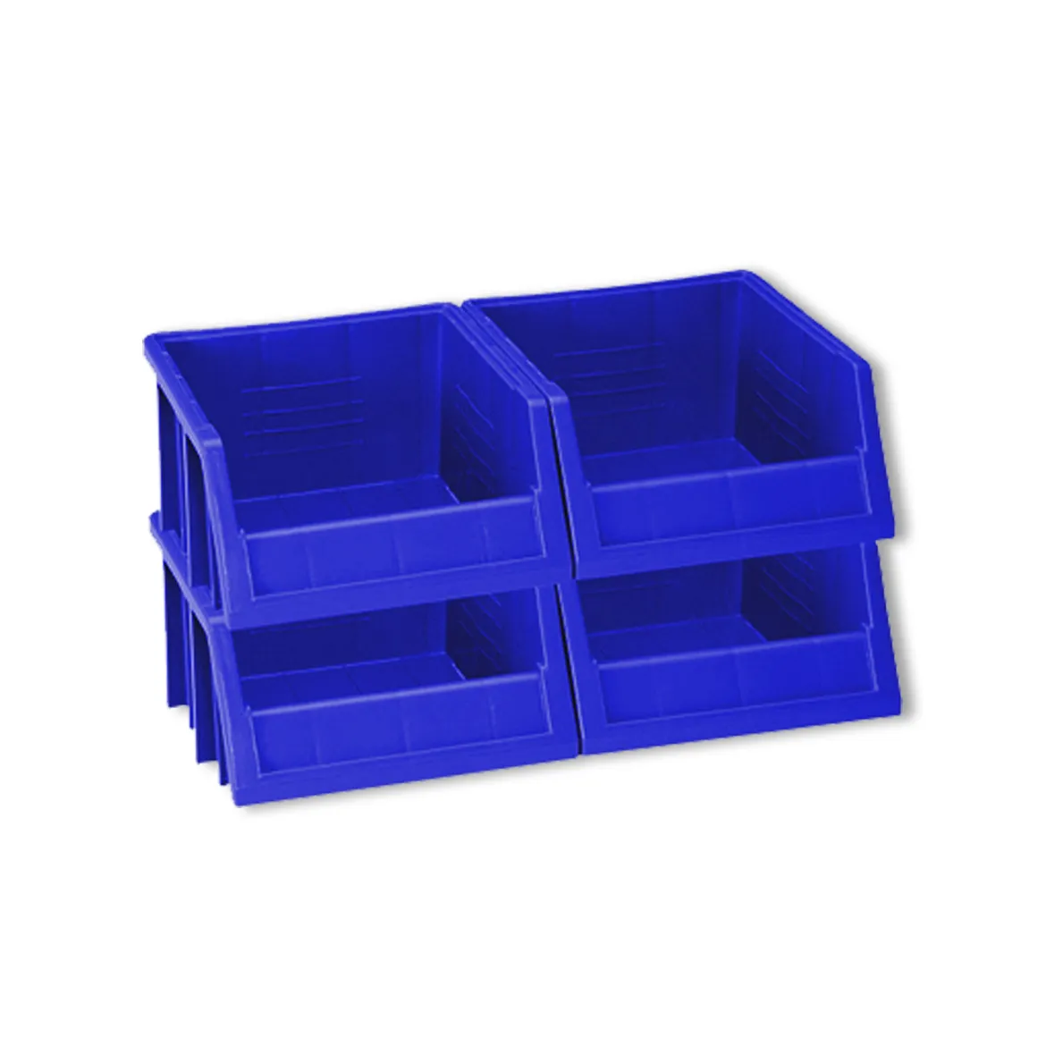 Cajas Organizadoras Plasticas Grandes